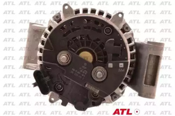 ATL AUTOTECHNIK L 50 550